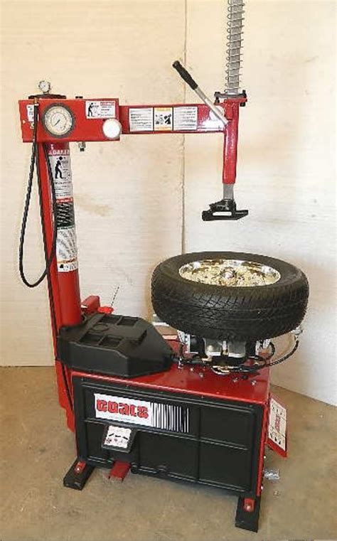 Buy the combo package and get both pieces at the best discount. Remanufacturing Services - Tire Changers ...