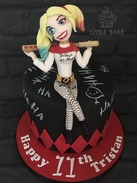 Harley Quinn