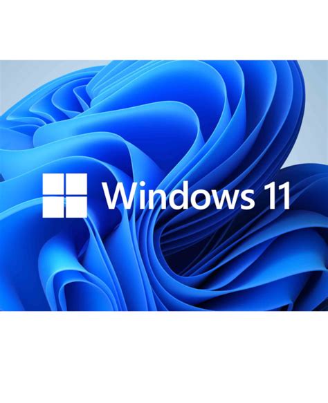 Microsoft Windows 11 Pro £ 199