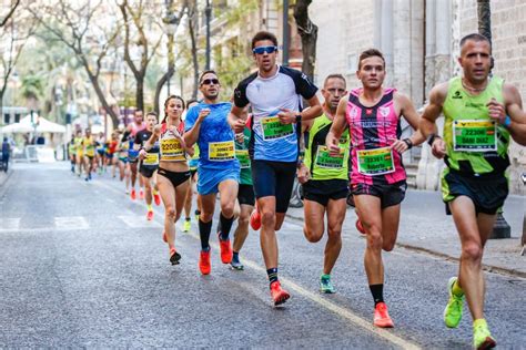 Maratón ¿cuántos Kilómetros Se Deben Hacer En La Preparación Más