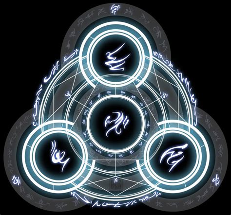 This progect look so cool ! Arcane 4 by En-Viious on deviantART | Magic symbols, Magic ...