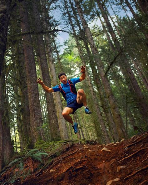 3 300 likes 16 comments trail runner magazine trailrunnermag on instagram “leaping into
