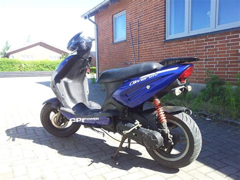 0.0000% of all uk vehicles are cpi oliver. CPI Oliver city (black edition ) - Billeder af scootere ...