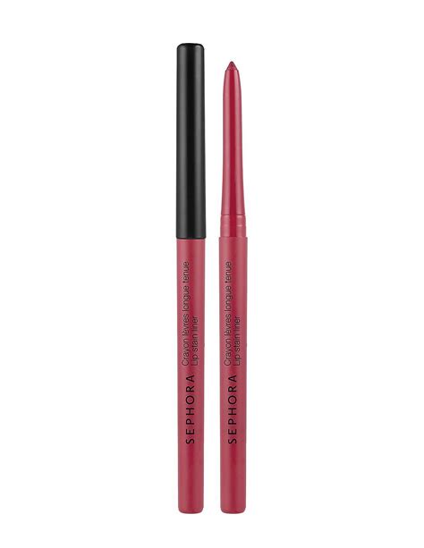 Buy Sephora Collection Lip Stain Liner 86 English Rose NNNOW Com