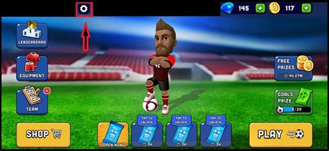 How To Find Your Unique ID In Mini Football Miniclip Help And Support
