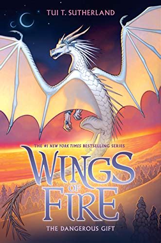 10 Best Heres How To Choose The Wings Of Fire Graphic Novel To Use Of 2022
