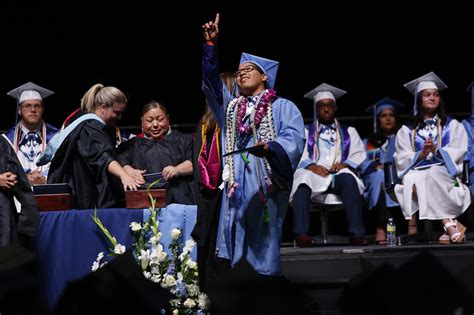 2022 Chapin High School Graduation El Paso Isd Photo Gallery