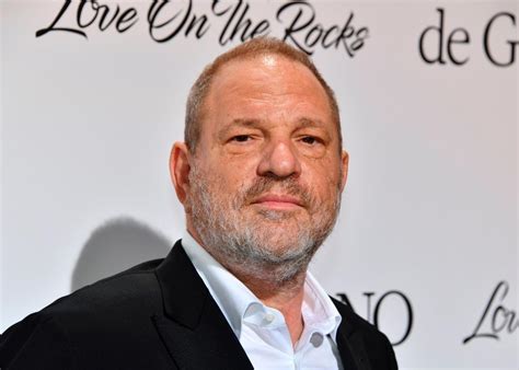 Harvey Weinstein Accused Of Sexual Harassment By Ashley Judd More