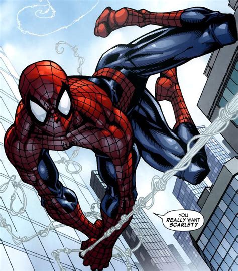 Peter Parker Earth 25663 Spider Man Wiki Fandom Powered By Wikia