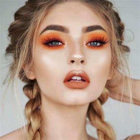 48 Grunge Makeup Ideas You Want To Display In 2020 Grunge Makeup