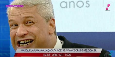 Paguei 45 ela está quebrada, sikêra jr. Sikêra Jr. volta à RedeTV e é chamado de "dragão do dente ...