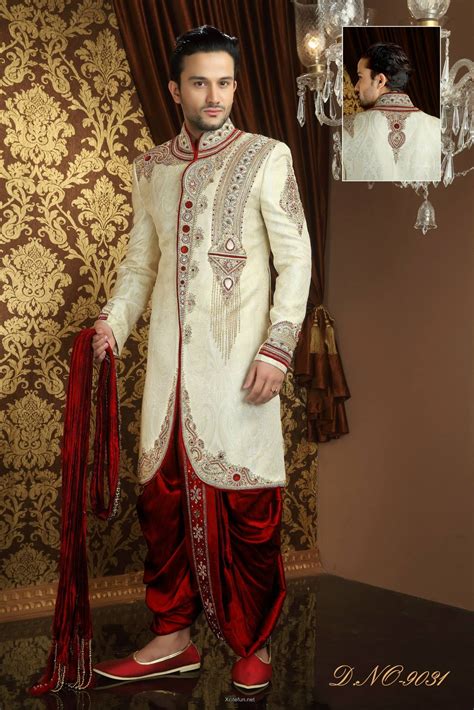 Indian Wedding Dress In Summer For Man Best Summer Mens Wear Fashion Lifw Summerresort