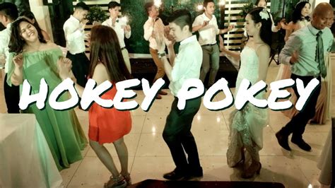 Hokey Pokey Dance Youtube