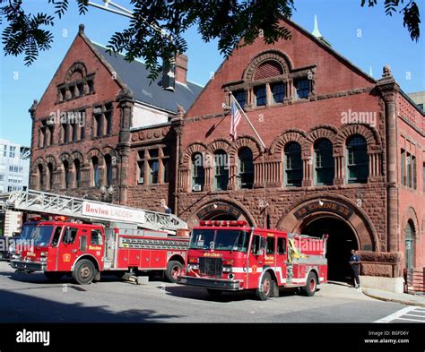 Fire Engine Usa Hi Res Stock Photography And Images Alamy