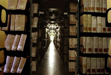 Vatican Secret Archives on display in Italy and online