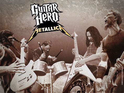 Setlist Sunday Guitar Hero Metallica The Riff Repeater