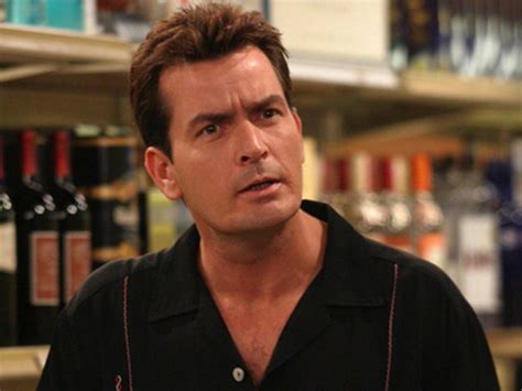 “its A Stupid Show About Lame People” The Real Reason Charlie Sheen