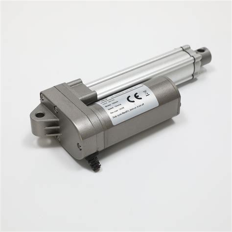 Linear Actuator-Products-Wuxi Hongba