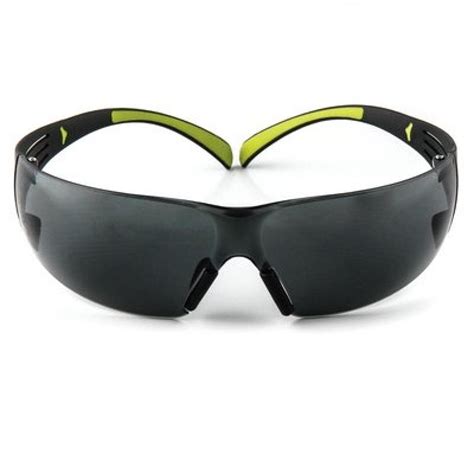 3m Securefit Safety Glasses Gray Antifog Lens 3m Securefit Protective Eyewear 400 Series