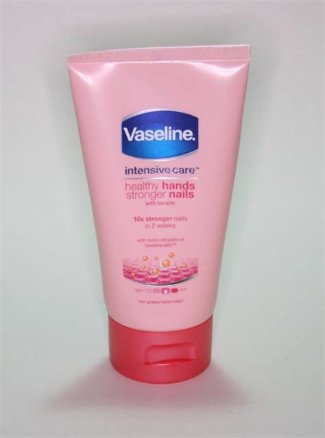Customers also viewed these products. Quick Pick Tuesday: Vaseline Intensive Care Healthy Hands ...