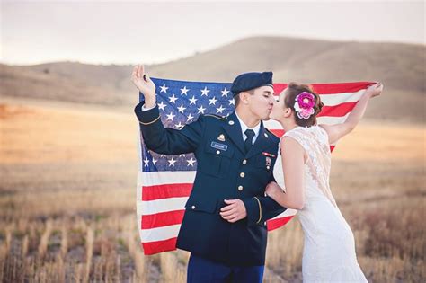 Marrying Young A Military Tradition Military Spouse