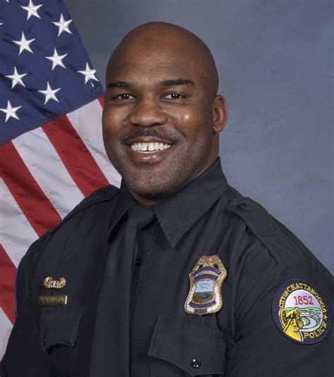 Chattanooga Police Officer Under Investigation Four Years After