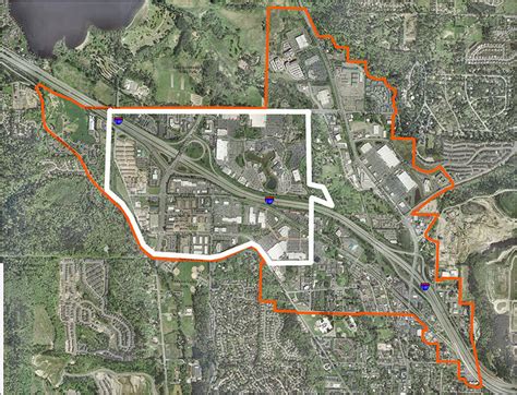 Central Issaquah Becomes A Regional Growth Center