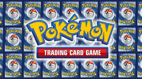 Pokémon card scans, prices and collection management. Pokémon Trading Card Game Details - LaunchBox Games Database