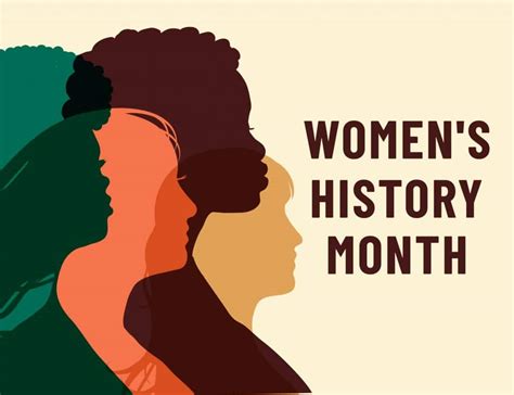 Hsprd Commemorates Womens History Month By Honoring “sheroes” Hughes