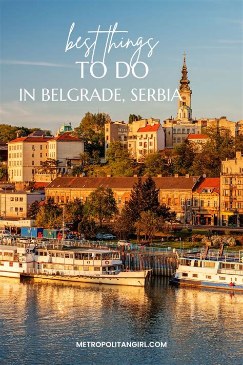 20 Best Things To Do In Belgrade Serbia In 2022 Things To Do
