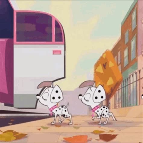 101 Dalmatian Street On Tumblr