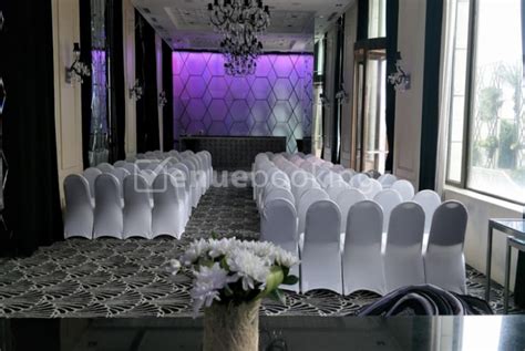Intercontinental Churchgate Mumbai Banquet Hall 5 Star Wedding Hotel