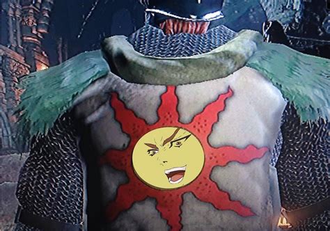 You Thought It Was Armour Of The Sun But It Was Me Dio Ranimemes