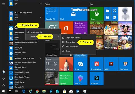 You possibly can install foscam viewer on pc for windows computer. Terminate Store Apps in Windows 10 | Windows 10 Tutorials