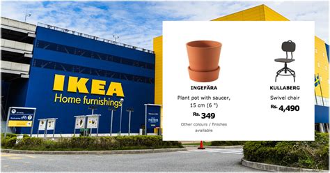 Ikea India Stock Price Princess Gilman