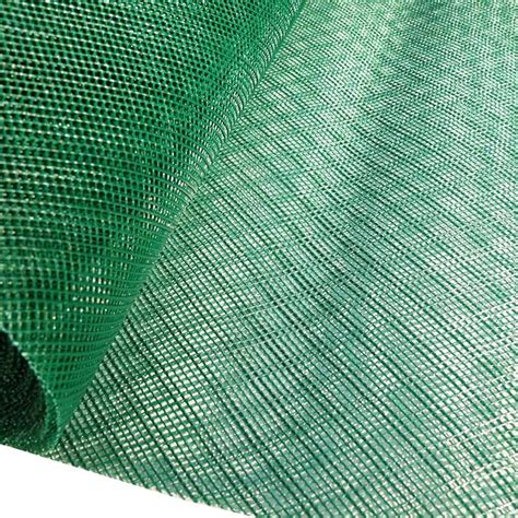 12m X 10m Green Insect Mesh 2x2mm Plastic Fine Screen Netting Fly
