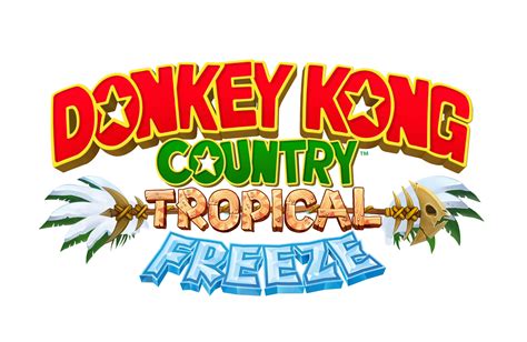 Donkey Kong Logo Logodix