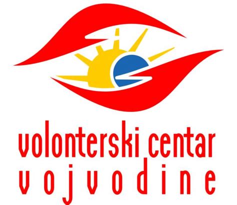 Volunteers Centre Of Vojvodina Volonterski Centar Vojvodine