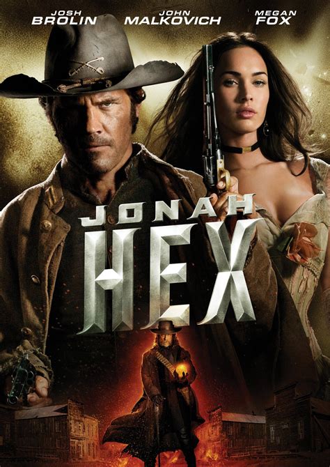 Jonah Hex Full Cast And Crew Tv Guide