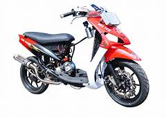 Mio Sporty Road Race