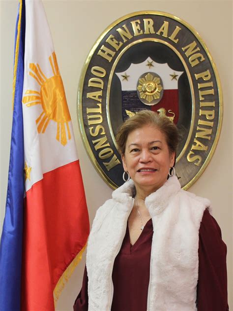 The Honorary Consulates - Philippine Consulate General in San Francisco