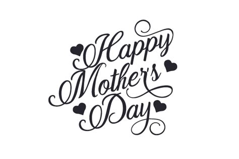 Happy Mothers Day Svg Cut File By Creative Fabrica Crafts · Creative