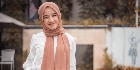 5 Tutorial Hijab Pashmina Simpel Untuk Remaja Anti Ribet Layak Dicoba