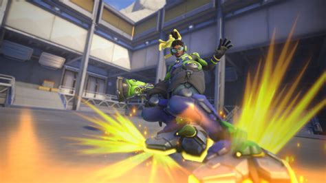 Overwatch 2 Lucio Guide Abilities Skins And Changes