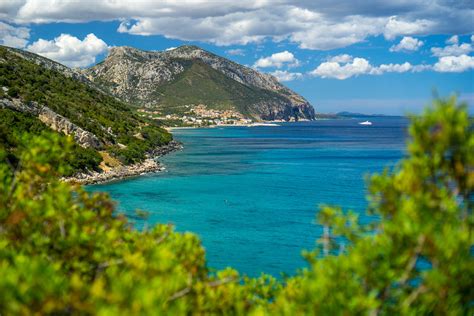 East Sardinia 🏖️sardinian Beaches