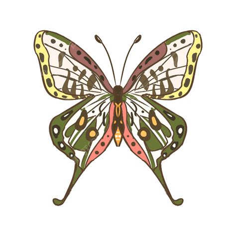 hình ảnh Đôi cánh kết cấu bướm dễ thương png canh tự nhiên bươm bướm png miễn phí tải tập