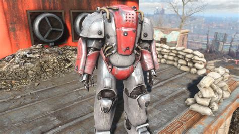 Fallout 4 Armor Mods Nexus Greenrts
