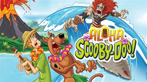 Stream Aloha Scooby Doo Online Download And Watch Hd Movies Stan