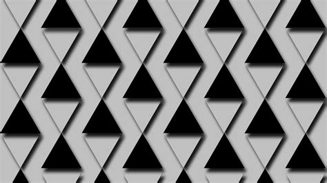 Black Triangle 4k Hd Abstract Wallpapers Hd Wallpapers Id 39648