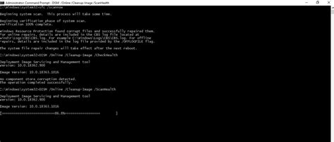 How To Repair Windows Using Command Prompt H2s Media